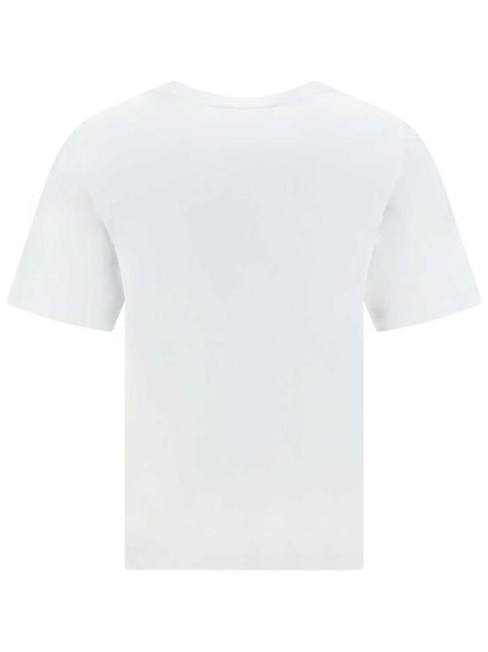  디스퀘어드2 반팔 티셔츠 Dsquared2 아이콘 게임 애호가 티셔츠 - DSQUARED2