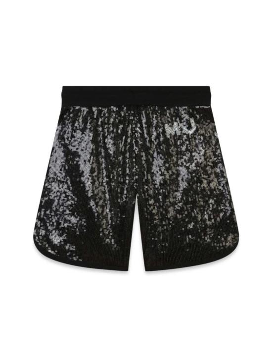  [키즈] 마크제이콥스 쇼츠/버뮤다 마크 제이콥스 키즈 버뮤다 쇼츠 블랙