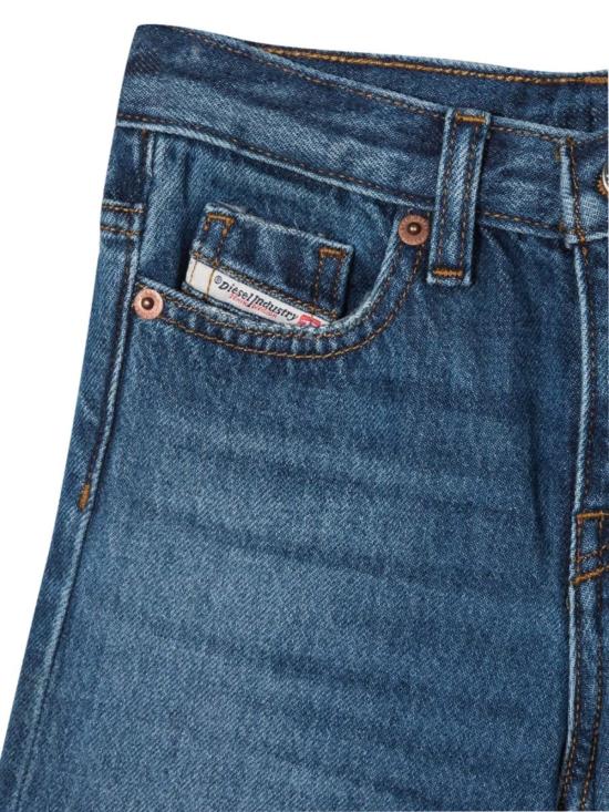  [키즈] 디젤 진 어린이용  데님 - DIESEL