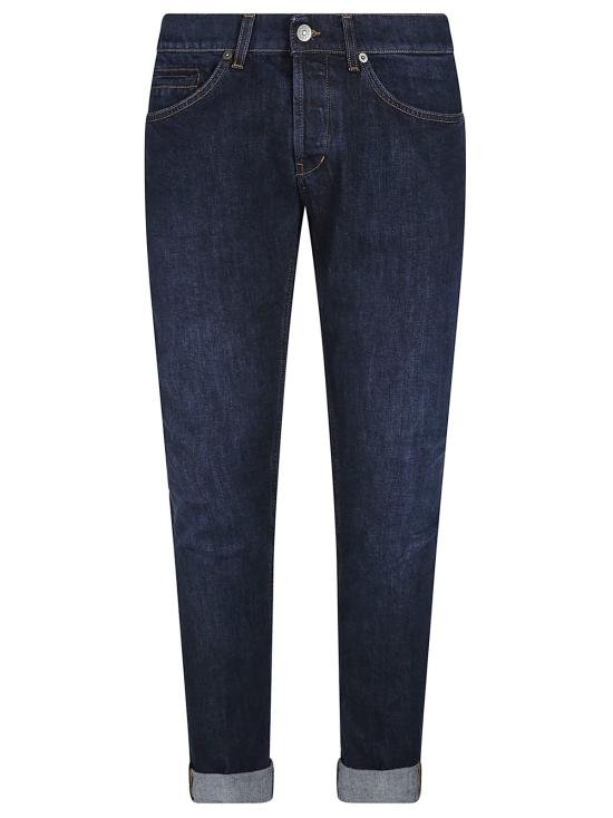  돈답 데님 팬츠 돈덥 조지 진스 블루 데님