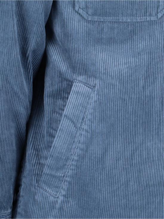  칼하트 자켓 카하트 화이트썸 재킷 라이트 블루 - CARHARTT