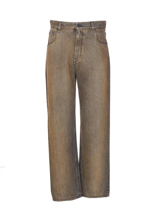  펜디 데님 팬츠 진