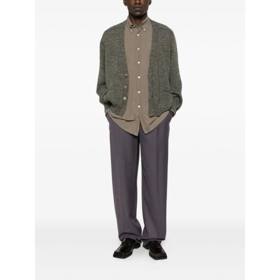  마리아노 가디건 마글리아노 카디건 그레이 - MAGLIANO