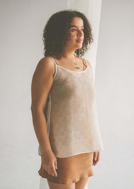  MAAARI 캐미솔 마아리 피아 카미솔레 - OTHER BRANDS