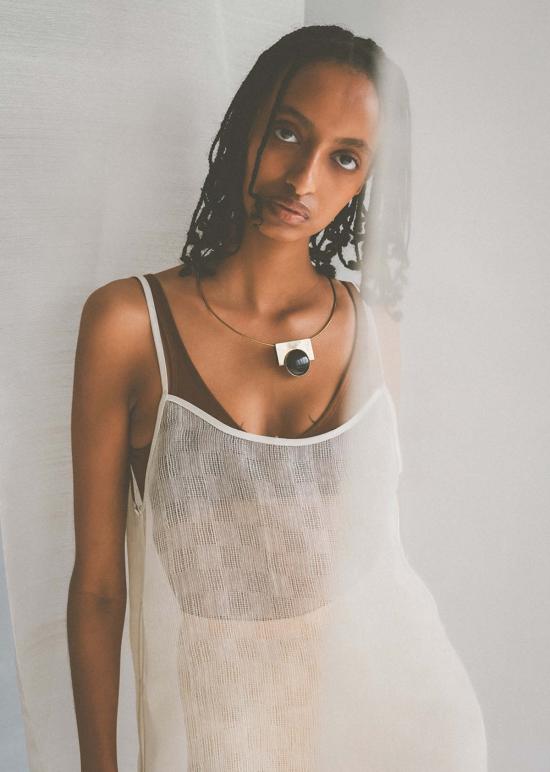  마아아리 캐미솔 마아리 피아 카미솔레 - MAAARI