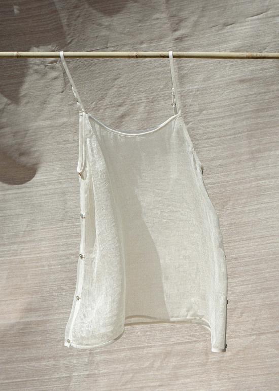  마아아리 캐미솔 마아리 피아 카미솔레 - MAAARI