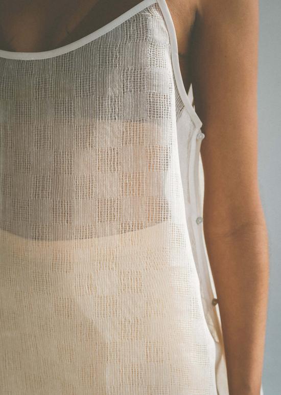  MAAARI 캐미솔 마아리 피아 카미솔레 - OTHER BRANDS