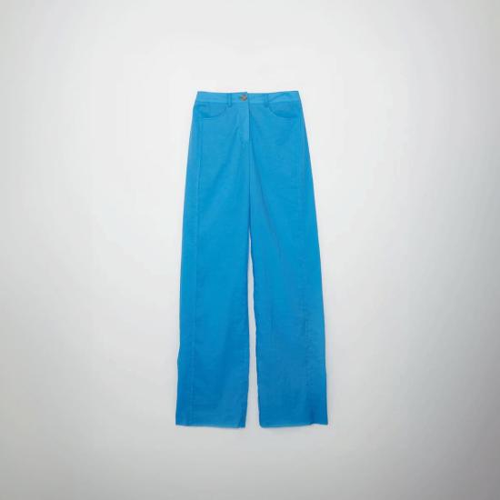  레지나표 스트레이트 팬츠 레지나 표 코라 트라우저 - REJINA PYO