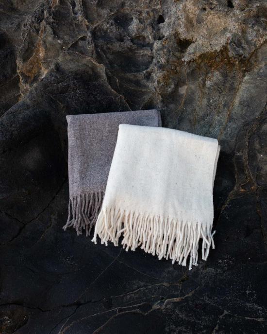  어니스트 코튼 머플러/스카프 정직한 면 숄 - HONEST COTTON