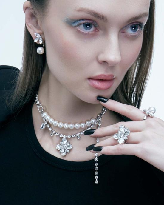  Joomi Lim 반지 주미 림 비베 링 - OTHER BRANDS