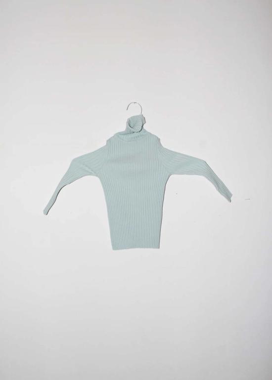  giu giu 터틀넥 지우쥬 논나  쁘띠 멀티 - OTHER BRANDS