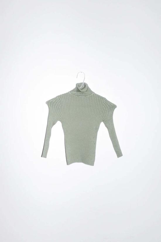  giu giu 터틀넥 지우쥬 논나  쁘띠 멀티 - OTHER BRANDS