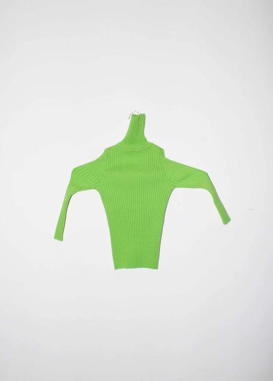  주주 터틀넥 지우쥬 논나  쁘띠 멀티