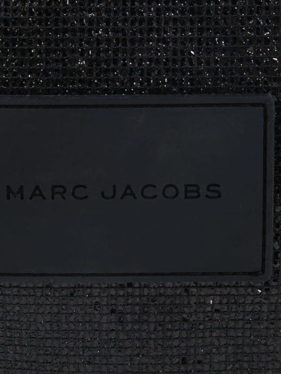  [키즈] 마크제이콥스 크로스백 마크 제이콥스 키즈 핸드백 블랙 - MARC JACOBS