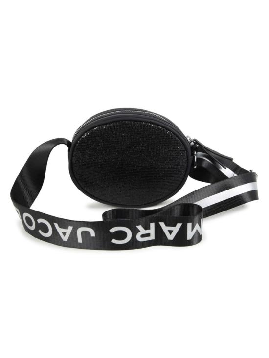  [키즈] 마크제이콥스 크로스백 마크 제이콥스 키즈 핸드백 블랙 - MARC JACOBS