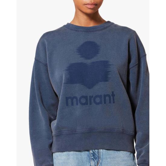  이자벨마랑 스웨터 이자벨 마랑 모빌리 스웨트셔츠