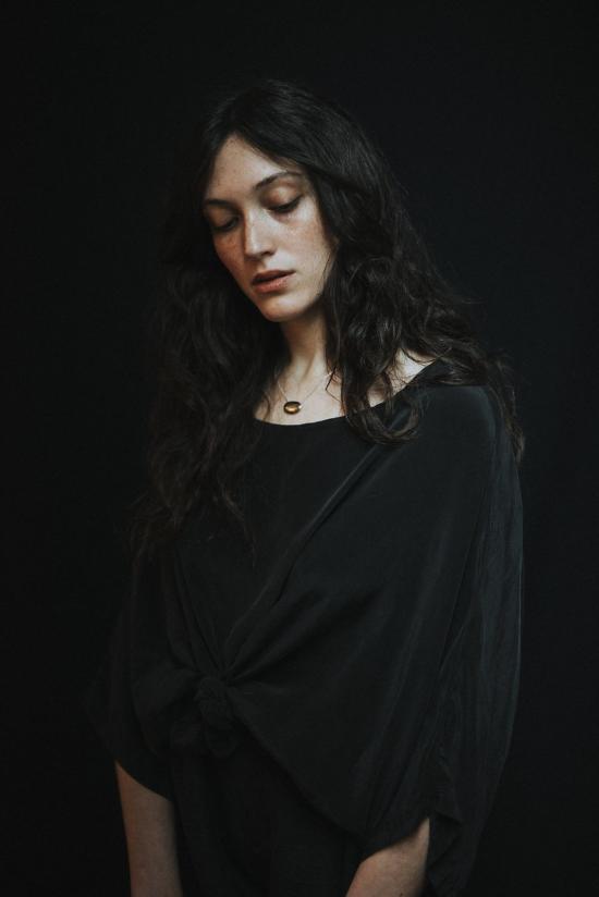  Uni 목걸이/팬던트 유니 주얼리 호프 목걸이 스털링 실버 - OTHER BRANDS