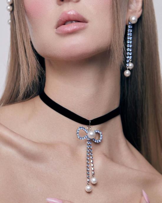  주미 림 이어링 사나 귀걸이 - JOOMI LIM