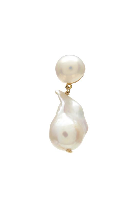  수브니어 이어링 Svnr 마르케사스 귀걸이 - SVNR