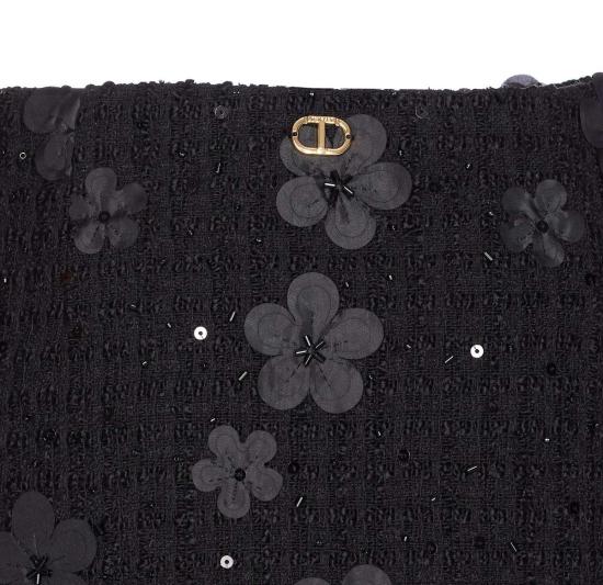  트윈셋 숏 스커트 - TWINSET