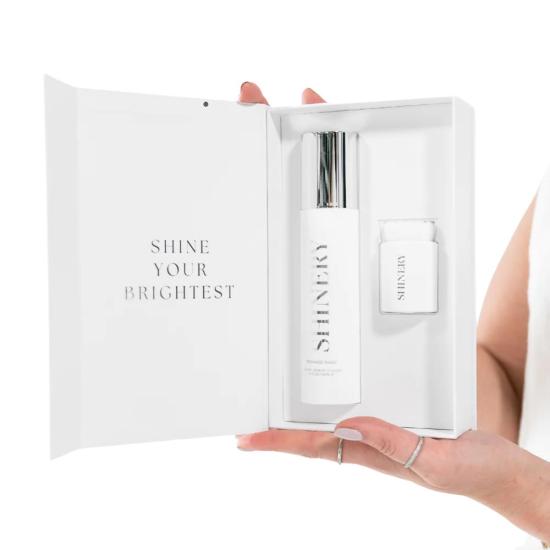  Shinery 가죽소품 샤이니리  세척 세트