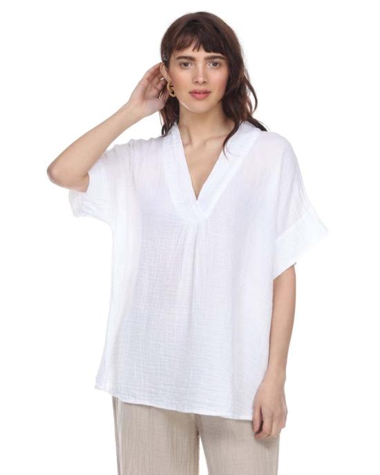  Honest Cotton 튜닉 어니스트 코튼 주디 - OTHER BRANDS