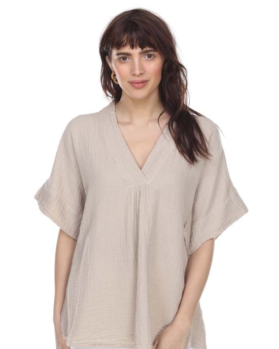  Honest Cotton 튜닉 어니스트 코튼 주디 - OTHER BRANDS