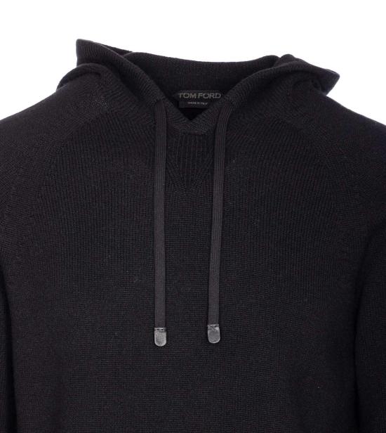  톰포드 긴팔 티셔츠 - TOMFORD