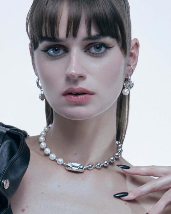  주미 림 이어링 림주미 셰리 이어커프 - JOOMI LIM