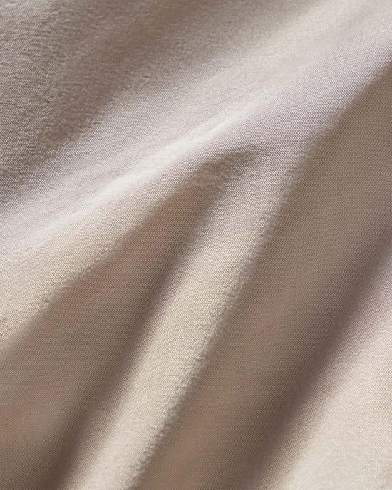  설리번 롱 스커트 타프타 스커트 - SULLIVAN