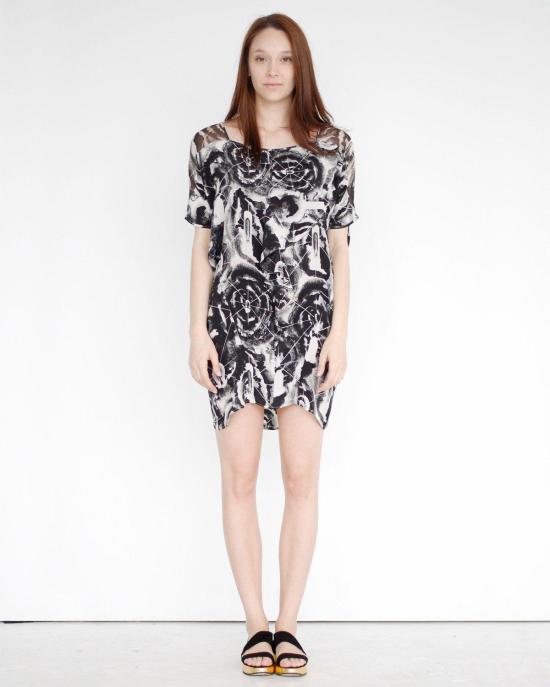  Diana Orving 숏 원피스 다이애나 오빙 스피어 드레스