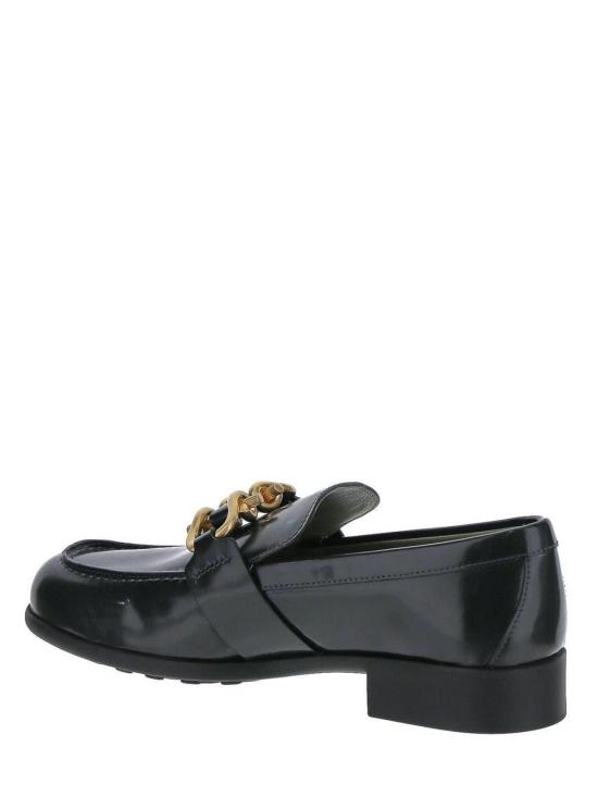  보테가베네타 로퍼 보테가 베네타 무슈  블랙 - BOTTEGA VENETA