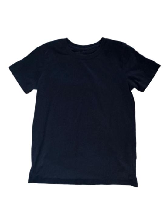  Audrey Louise Reynolds 반팔 티셔츠 오드리 루이스 레이놀즈 알르 블랙 피티드 셔츠