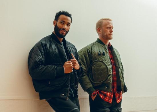  Guillermo Bravo 봄버 자켓 기예르모 브라보 매니 서클스 폭격기 - OTHER BRANDS