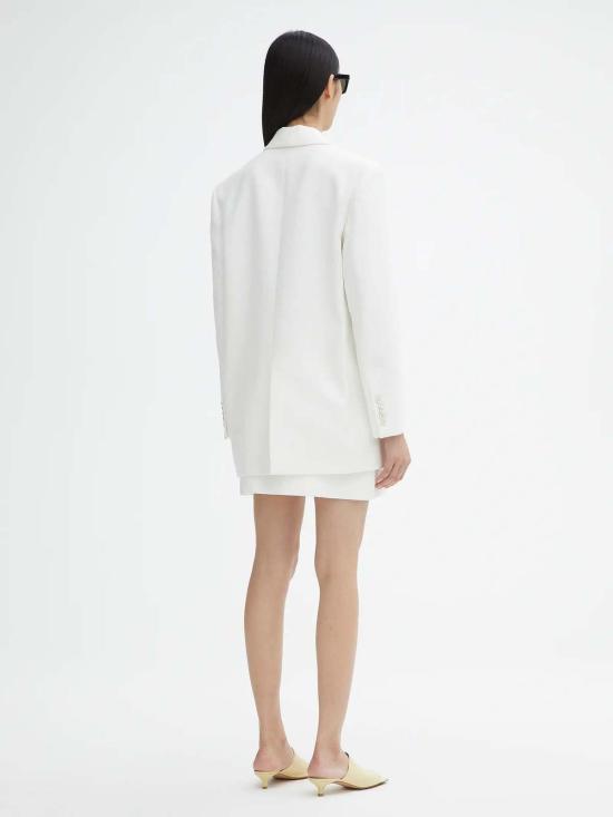  하우스 오브 다그마르 수트 자켓 하우스 오브 다그마 피크 라펠 블레이저 - HOUSE OF DAGMAR