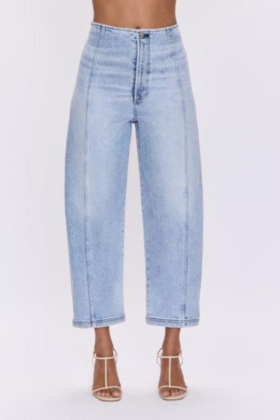  피스톨라 데님 팬츠 블레어 팬츠