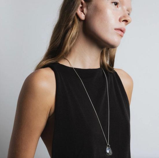  울프 시러스 목걸이/팬던트 울프 서커스 마이카 롱 네크리스