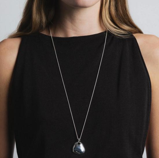  울프 시러스 목걸이/팬던트 울프 서커스 마이카 롱 네크리스 - WOLF CIRUS