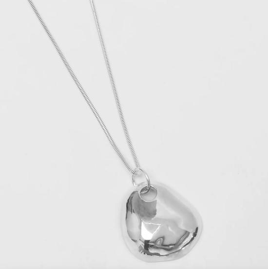  울프 시러스 목걸이/팬던트 울프 서커스 마이카 롱 네크리스 - WOLF CIRUS