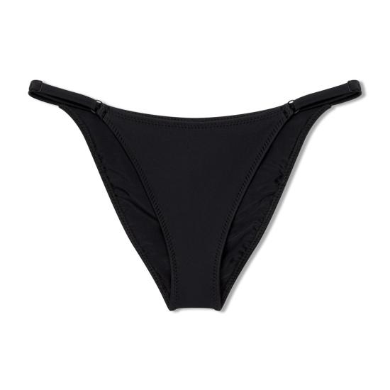  Galamaar 비키니 수영복 갈라마르 슬림 라인 브리프 느와르 - OTHER BRANDS