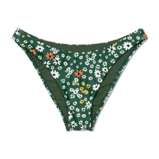  갈라마르 비키니 수영복 커브 브리프 에다이 - GALAMAAR