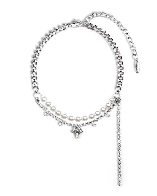  주미 림 목걸이/팬던트 림주미 라이크 어 프레이어 목걸이