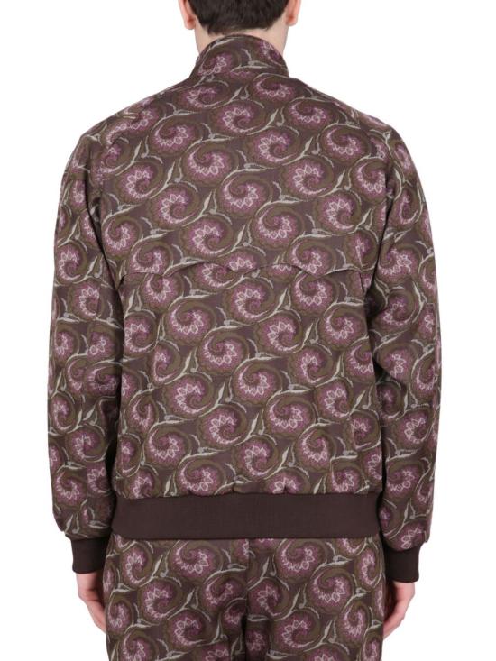  니들스 자켓 AF 재킷 G9 브라운 - NEEDLES