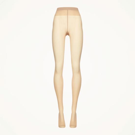  월포드 양말 울포드 인디비듀얼 10 타이츠 - WOLFORD