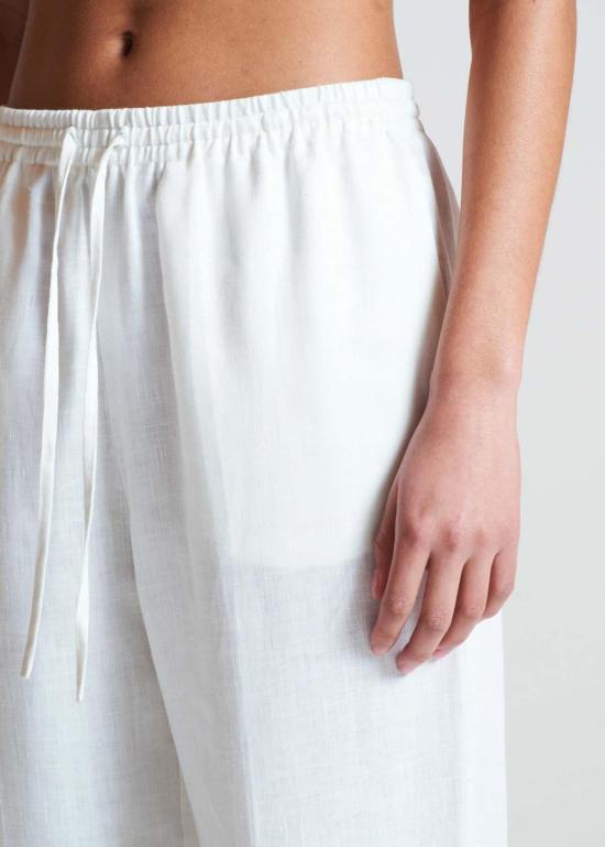  Asceno 스트레이트 팬츠 아세노 아우렐리아 바지 - OTHER BRANDS