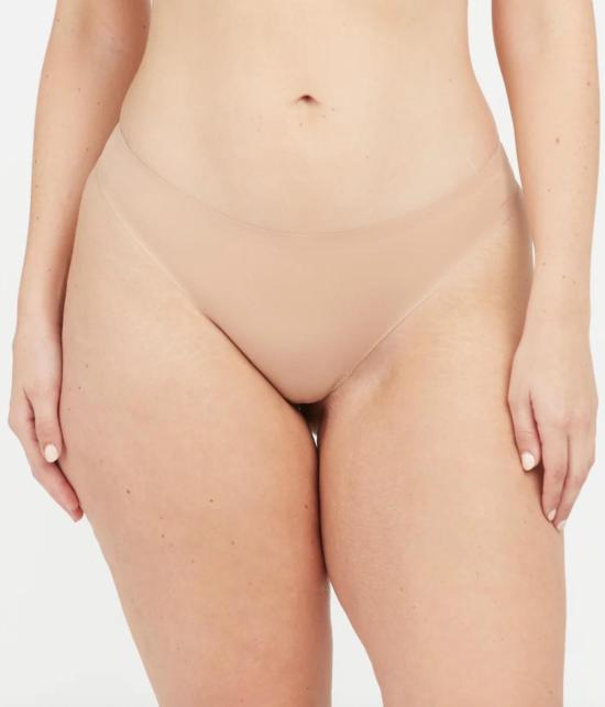  스팽스 팬티 끈 3팩 - SPANX