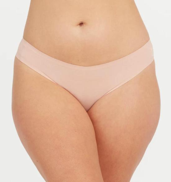  스팽스 팬티 끈 3팩 - SPANX