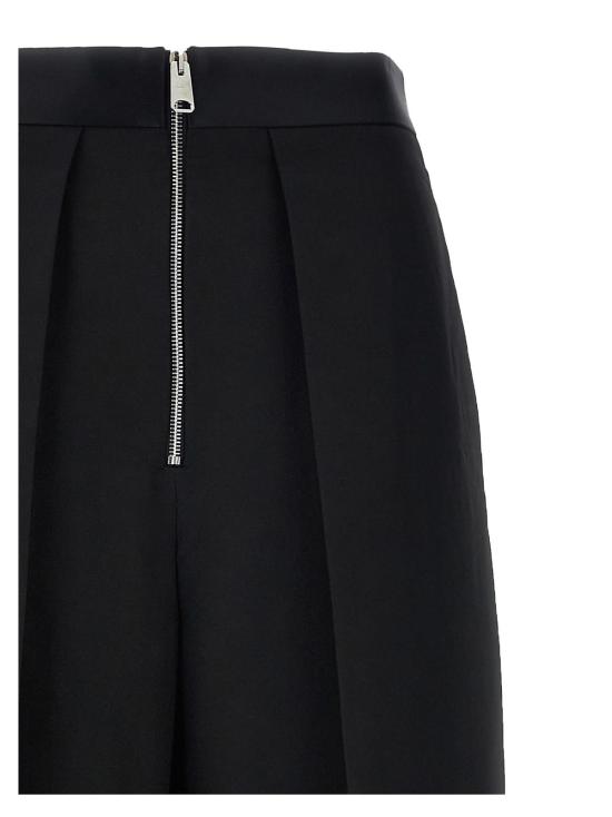  케이트 팬츠 카이트 마린  블랙 - KHAITE