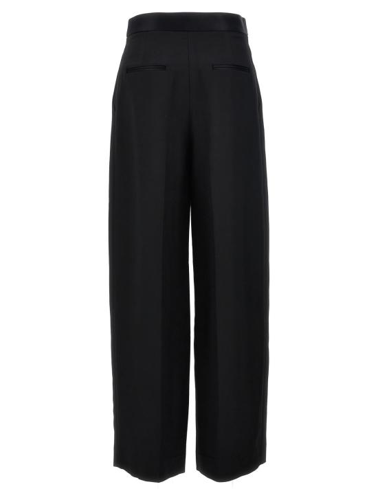  케이트 팬츠 카이트 마린  블랙 - KHAITE