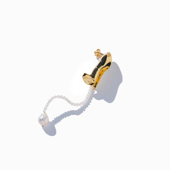  밍유왕 이어링 밍위 왕 페나 미니 - MING YU WANG